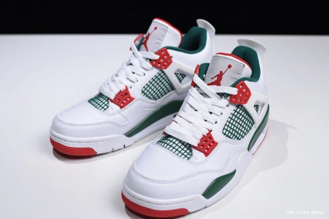 1st Kicks Shoes pizzeria